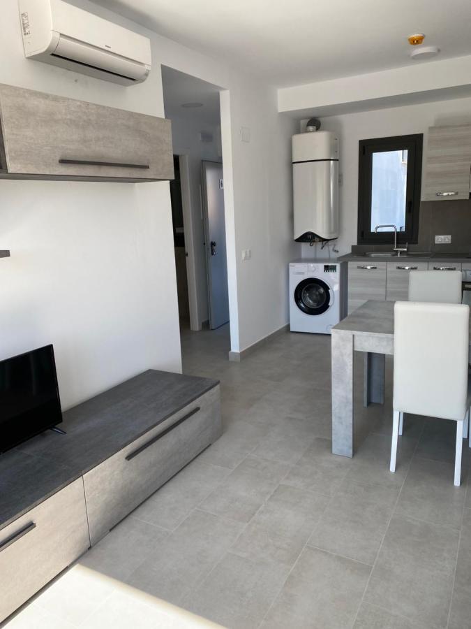 Apartamentos Giuliano Empuriabrava Exterior foto