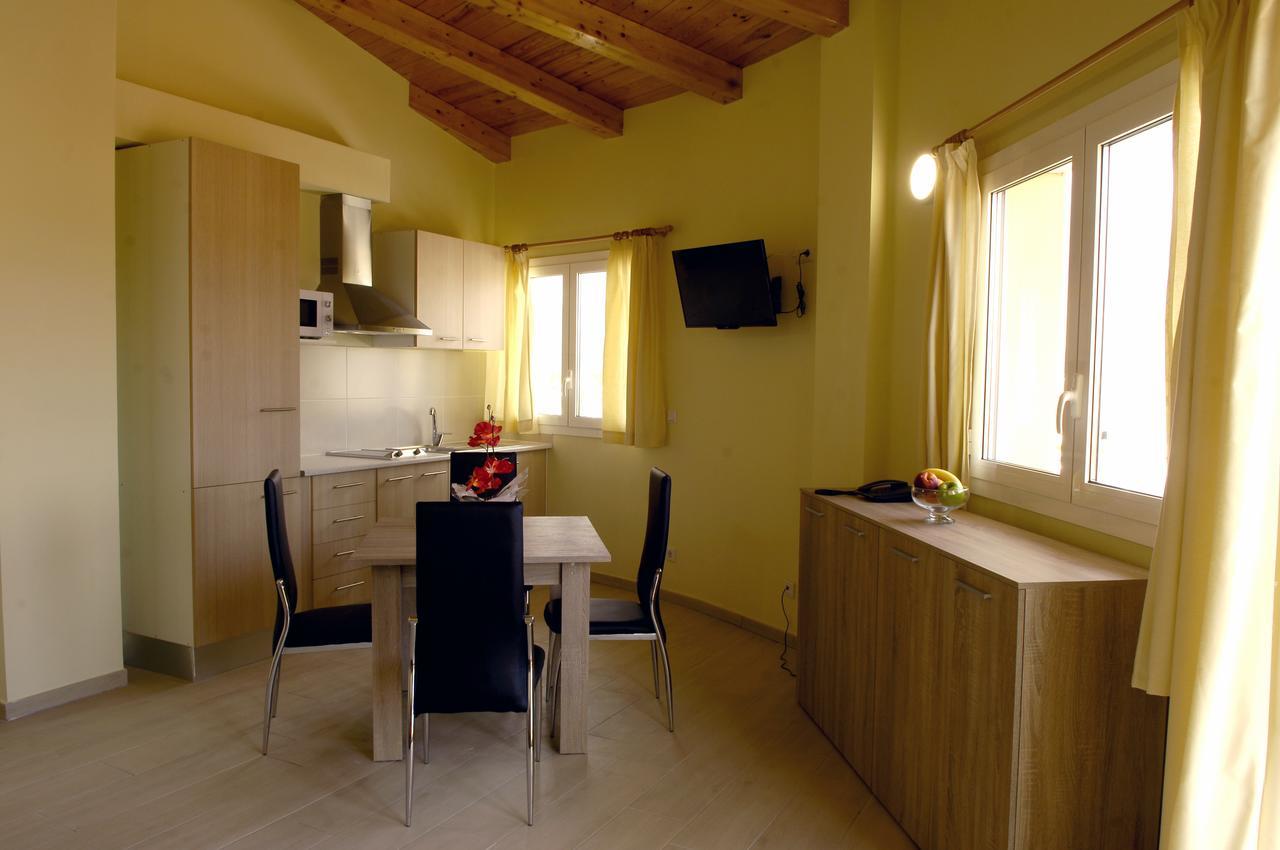 Apartamentos Giuliano Empuriabrava Exterior foto