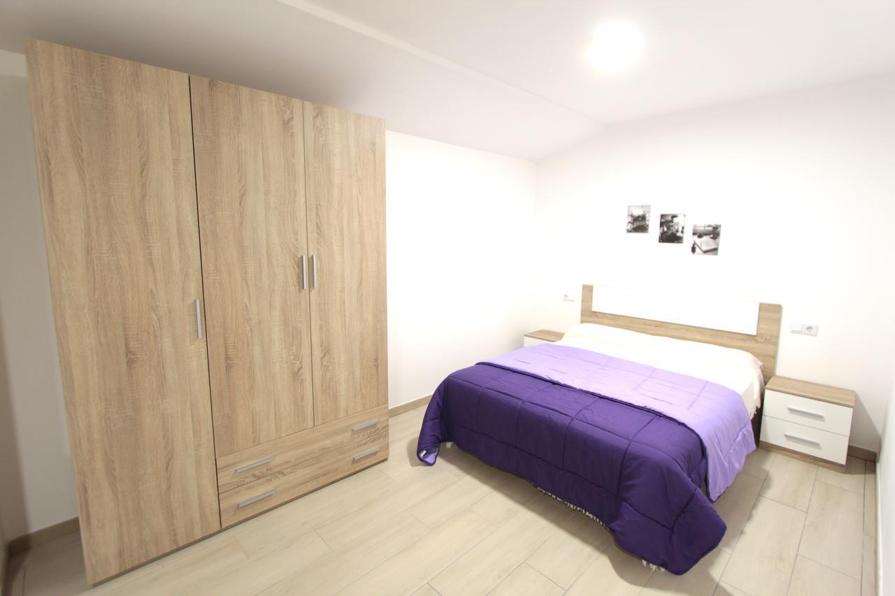 Apartamentos Giuliano Empuriabrava Exterior foto