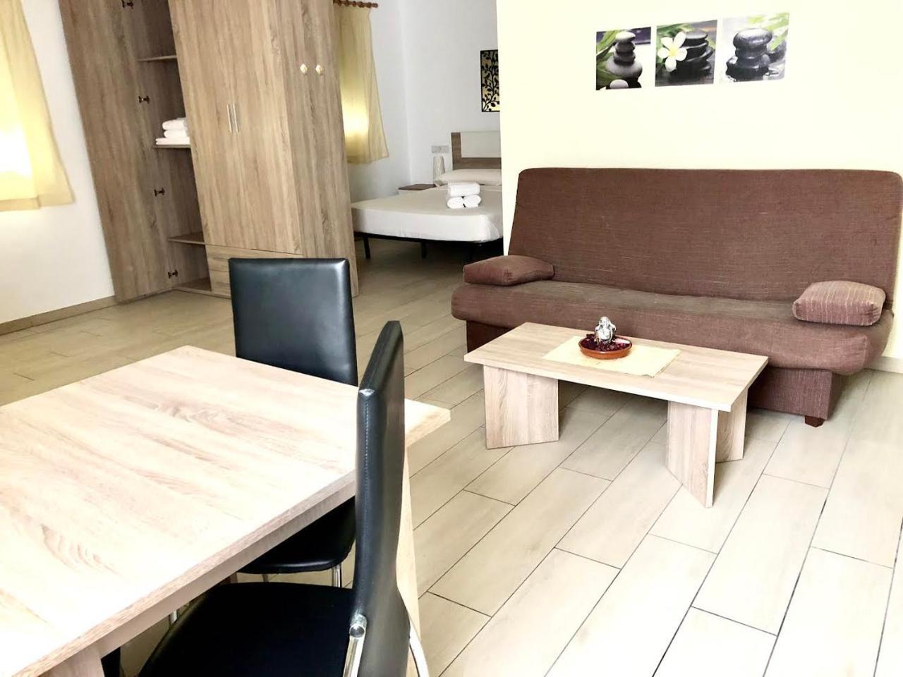Apartamentos Giuliano Empuriabrava Exterior foto