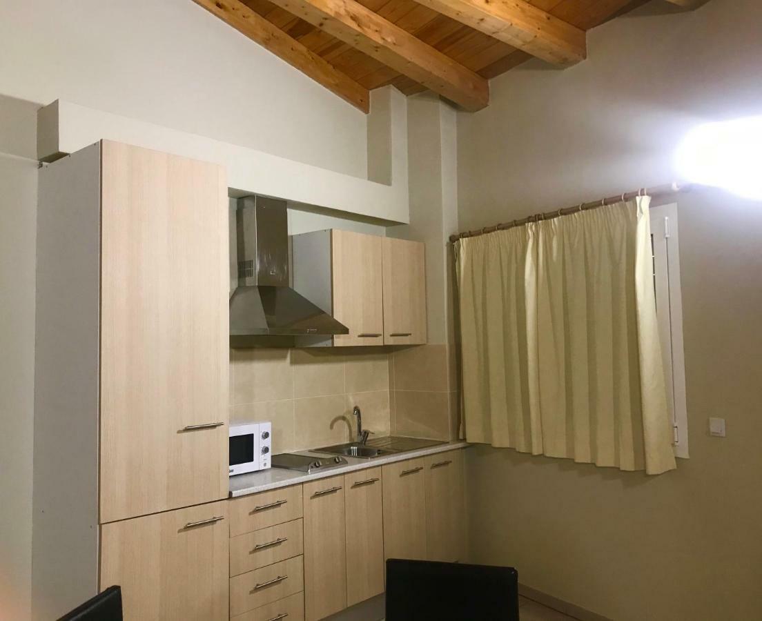 Apartamentos Giuliano Empuriabrava Exterior foto